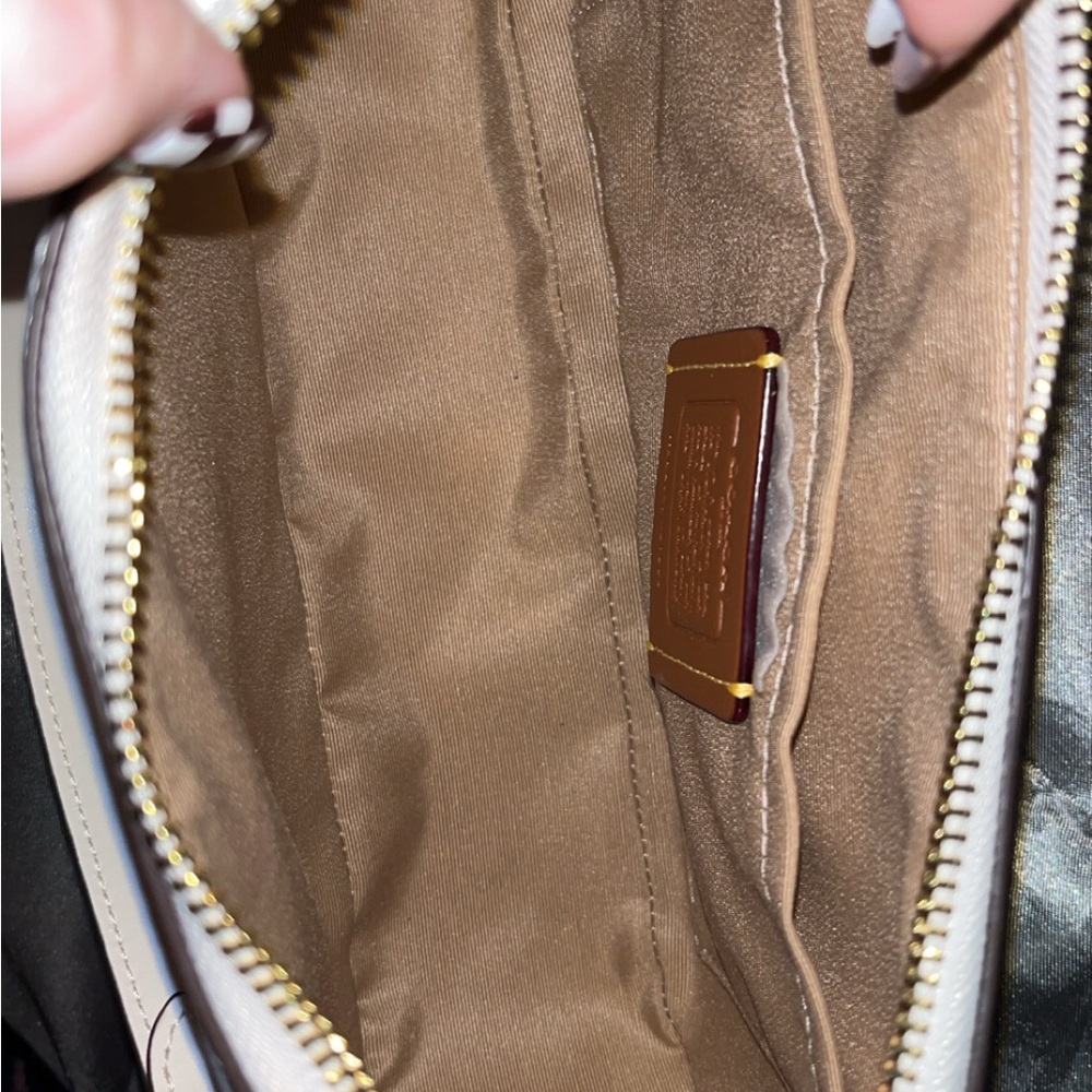 Coach Terri bag - Picture 5 of 5